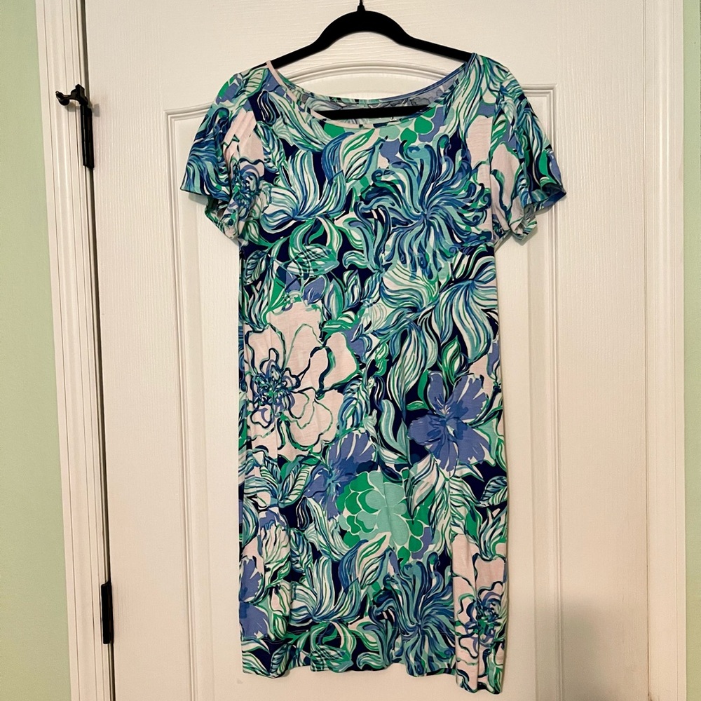 Lilly Pulitzer Mariah Dress